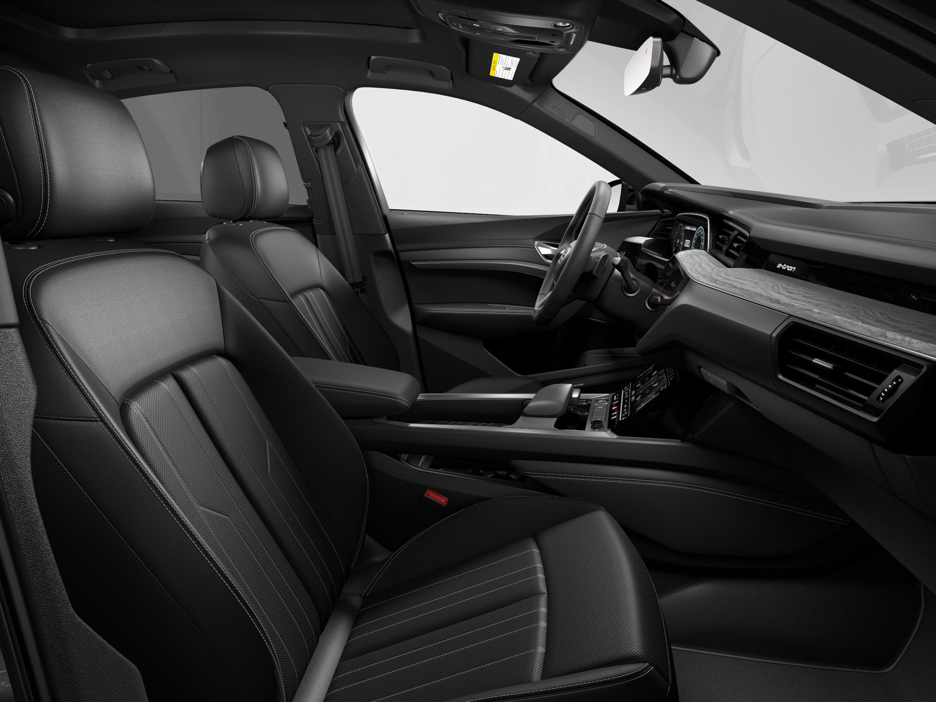 audi e-tron sportback 2023 WA12AAGE4PB024484 image audi e-tron sportback 2023 WA12AAGE4PB024484 image